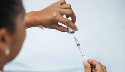 Campanha contra influenza chega ao Boulevard Shopping neste sábado (9)
