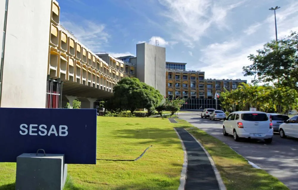 Sesab abre inscrições de processo seletivo Reda para contratação de motoristas