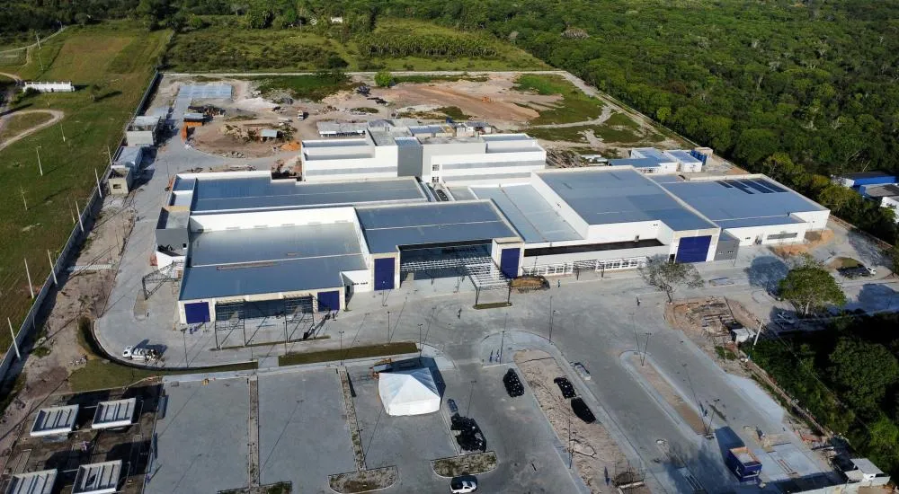 Novo hospital estadual em Alagoinhas terá oncologia e UTI pediátrica