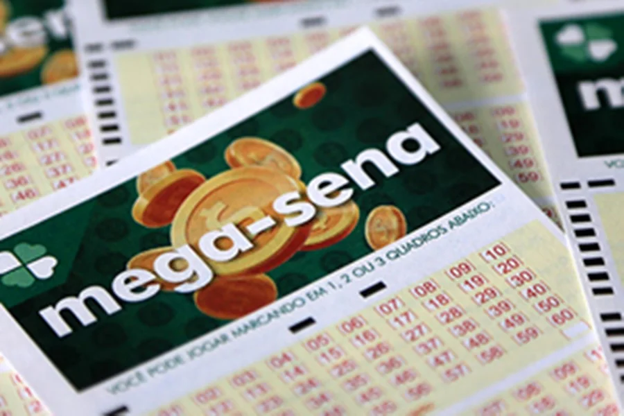 Mega-Sena acumula novamente e próximo prêmio pode chegar a R$ 45 milhões