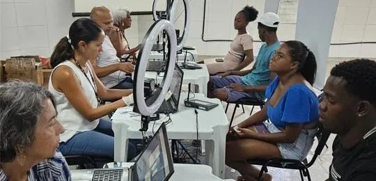 TRE-BA realizou mais de 45 mil atendimentos no último dia de fechamento do cadastro eleitoral