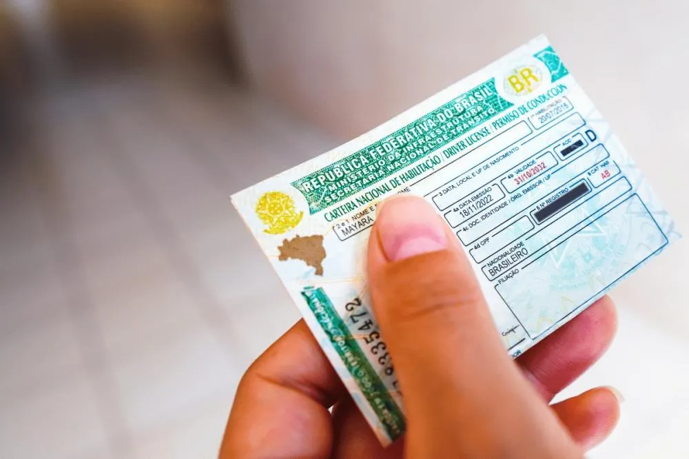 Câmara aprova renovação automática da CNH para motoristas sem multas