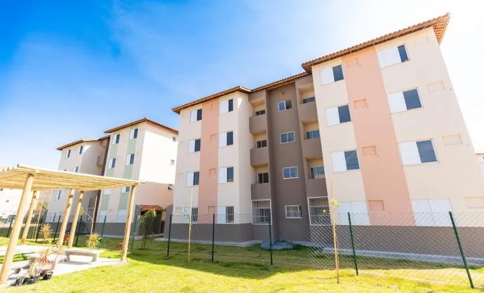 Prefeitura publica lista definitiva de contemplados e convoca para vistoria do Minha Casa Minha Vida