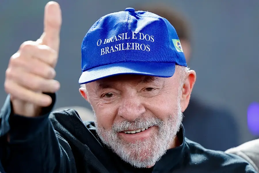 Lula estará em Camaçari nesta quinta para entrega de moradias do Minha Casa, Minha Vida