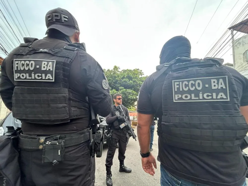 Homem condenado por matar companheira grávida é preso após 13 anos em Salvador
