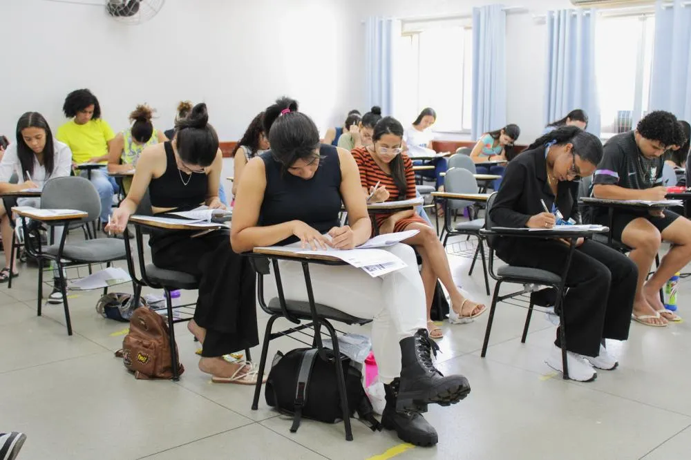 Uesb oferta mais de 200 vagas em cursos de graduação para portadores de diploma
