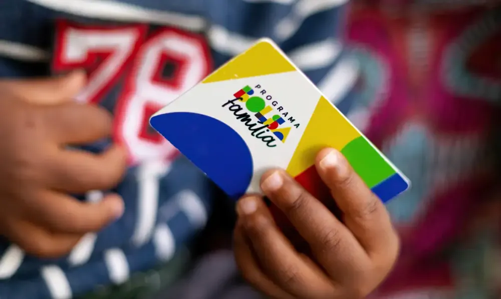 Bolsa Família começa pagamentos de maio para mais de 19 milhões de famílias nesta segunda