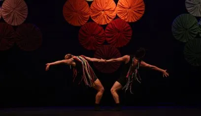 Ballace celebra duas décadas com abertura especial no Teatro Cidade do Saber