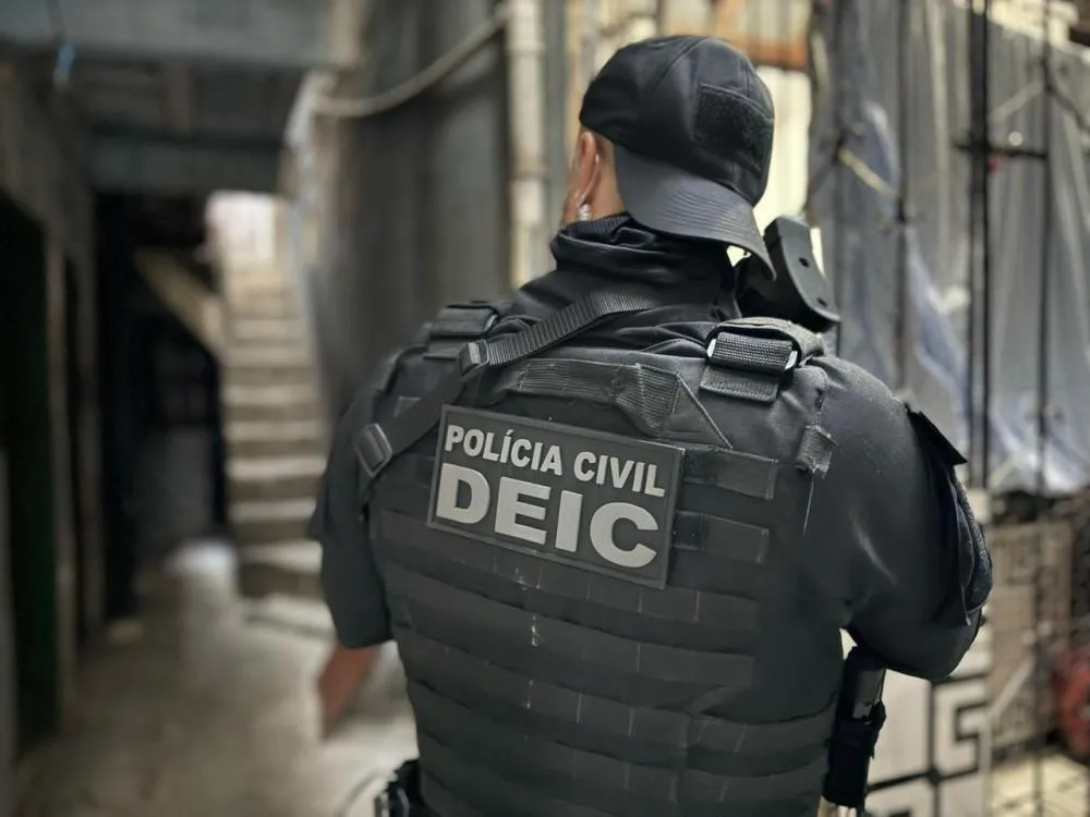 Grupo investigado por estelionato virtual é desarticulado em operação conjunta em Salvador