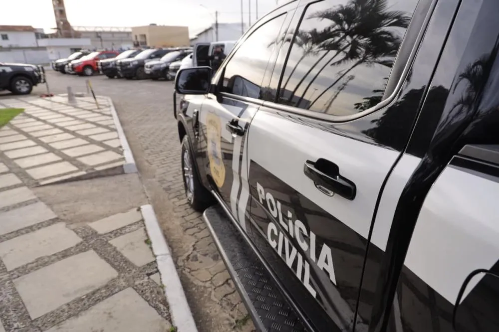Adolescente é apreendida por agressões e ameaças contra avó em Euclides da Cunha