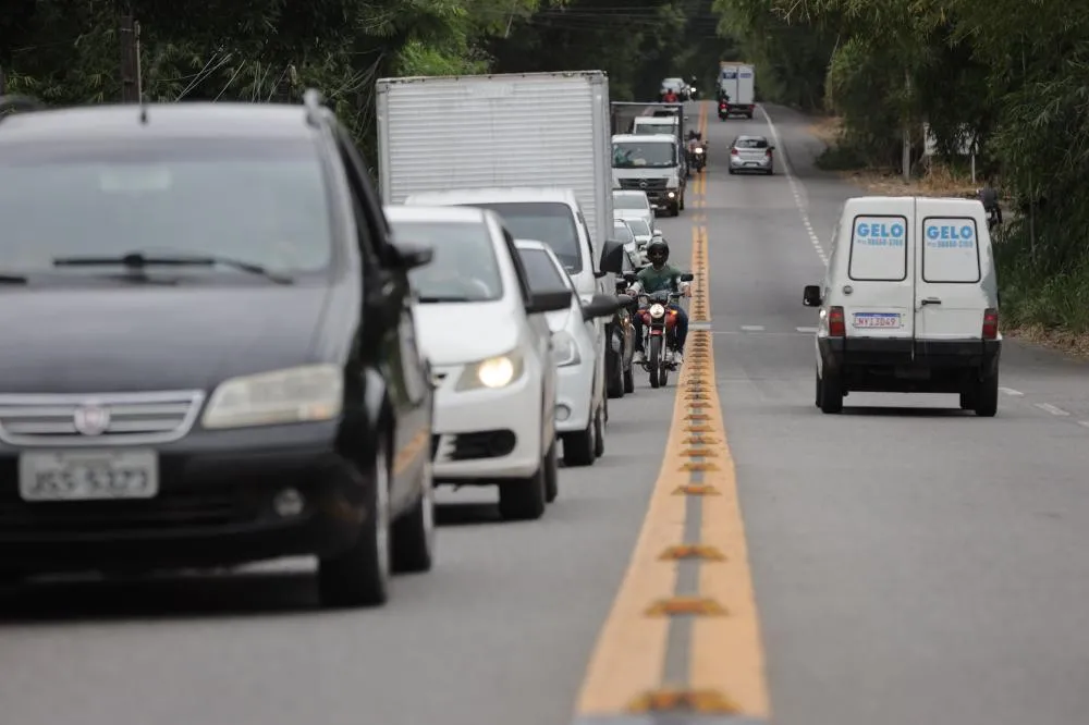 Motoristas com placas finais 5 e 6 ainda podem obter desconto de 8% no IPVA 