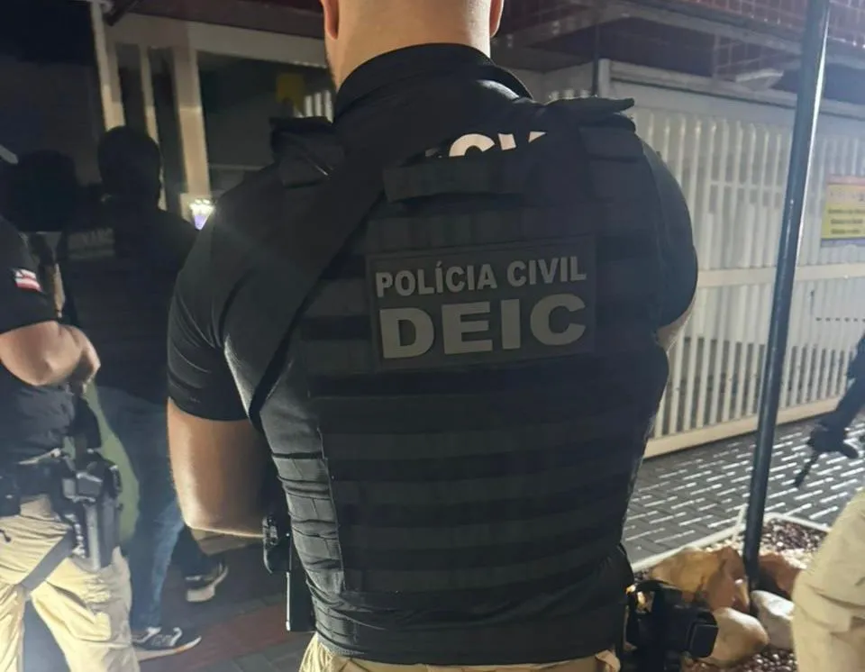 Operação Diamante de Sangue bloqueia R$ 17 milhões de grupo investigado por furtos a joalherias