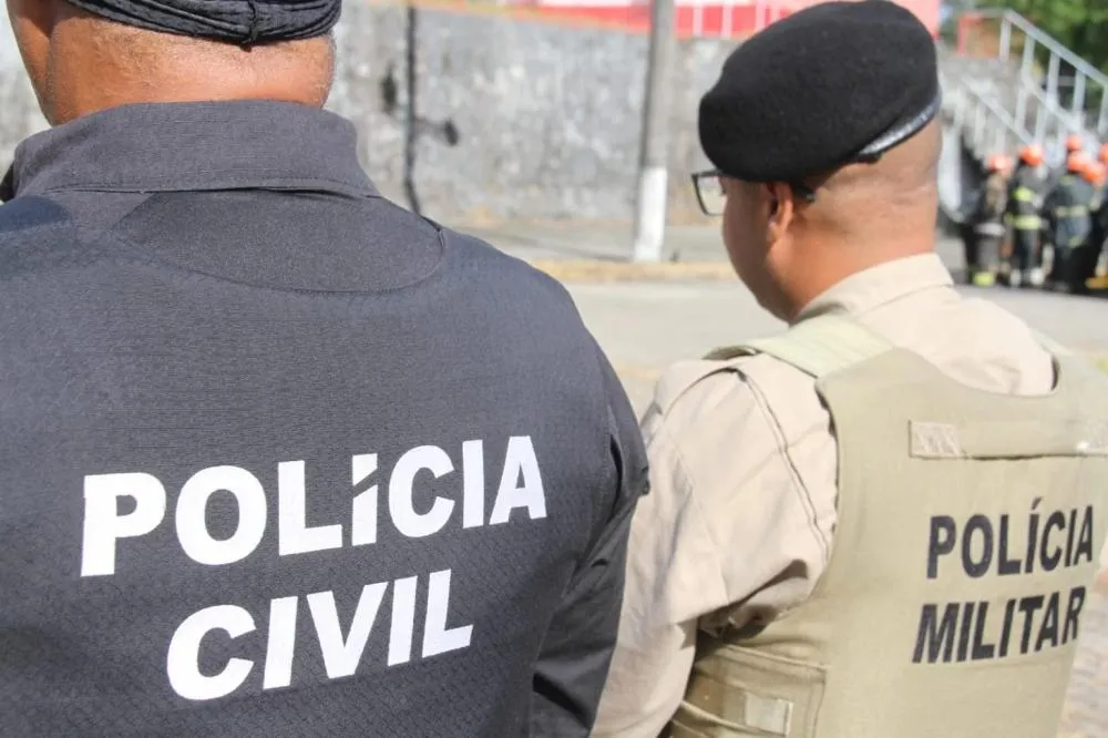 Polícia Civil registra queda de 40% nos roubos de veículos em Salvador e RMS