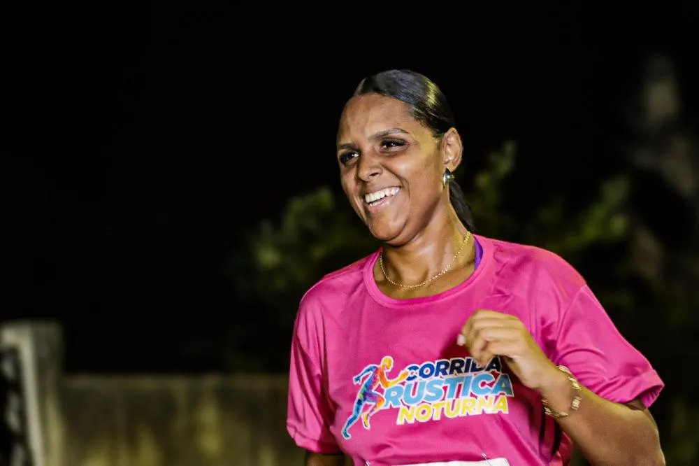 Corrida noturna reúne 500 atletas em Mata de São João neste sábado
