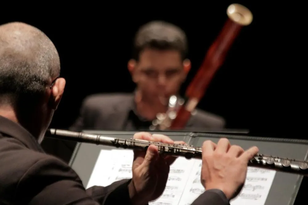TCA abre inscrições para 2ª edição de 2026 dos cursos gratuitos de iniciação à música sinfônica