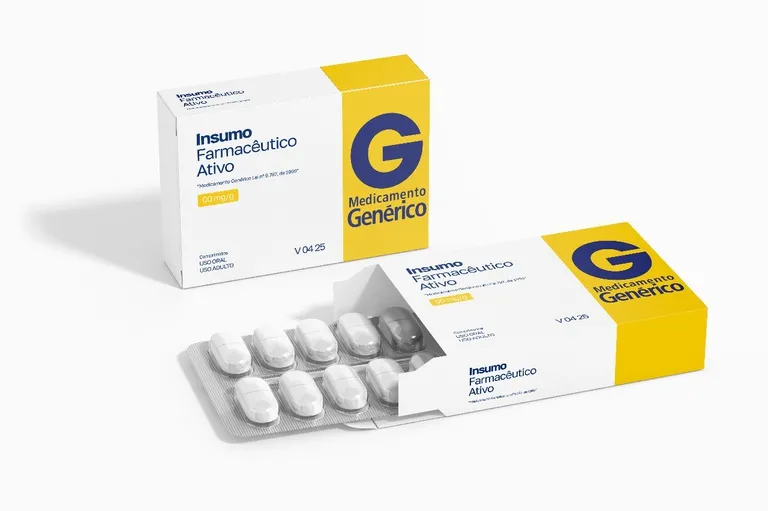 Novo registro de genérico amplia acesso ao tratamento de diabetes tipo 2