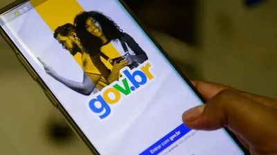 Mais de 58 milhões de usuários já podem recuperar conta no GOV.BR em poucos minutos