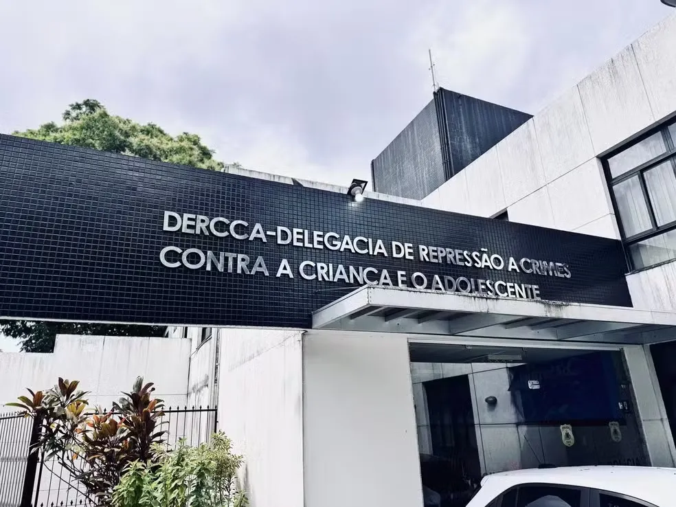 Homem suspeito de esfaquear adolescente é preso em Salvador