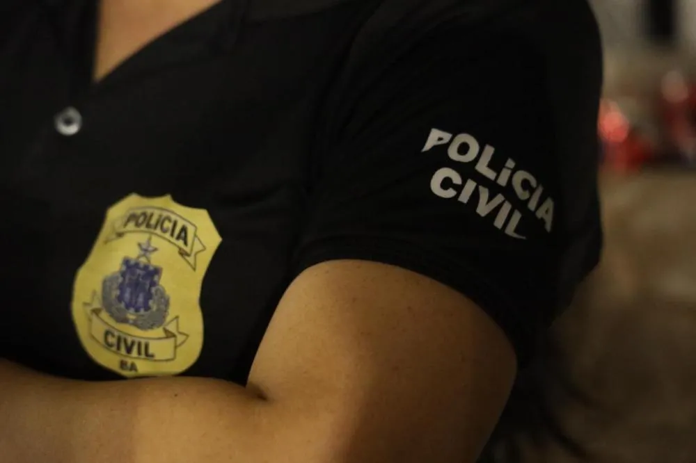 Condenado por feminicídio é preso em Lauro de Freitas