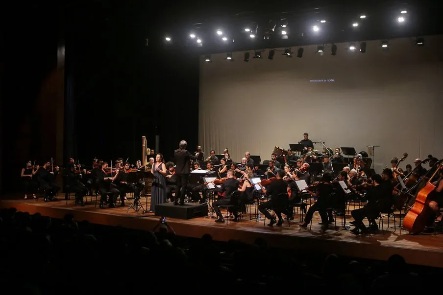 OSBA apresenta Concerto dos Namorados em Camaçari no dia 12 de junho