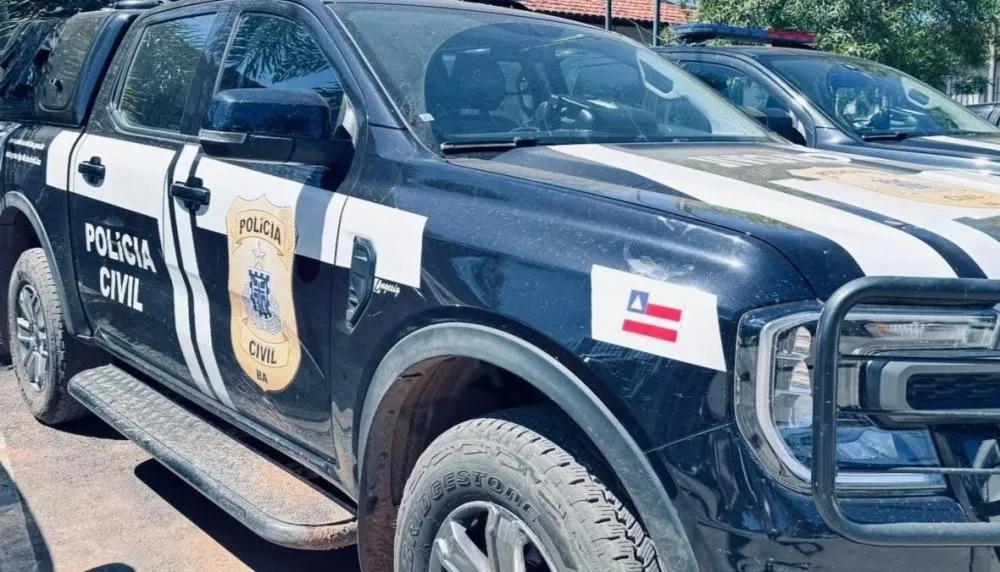 Homem é preso por perseguir ex-companheira e descumprir medida protetiva 