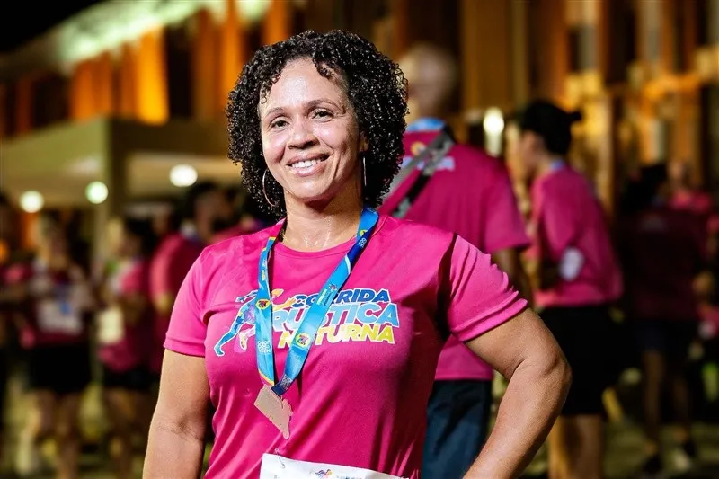 Inscrições para Corrida Noturna de Mata de São João acontecem nos dias 16 e 17 de abri