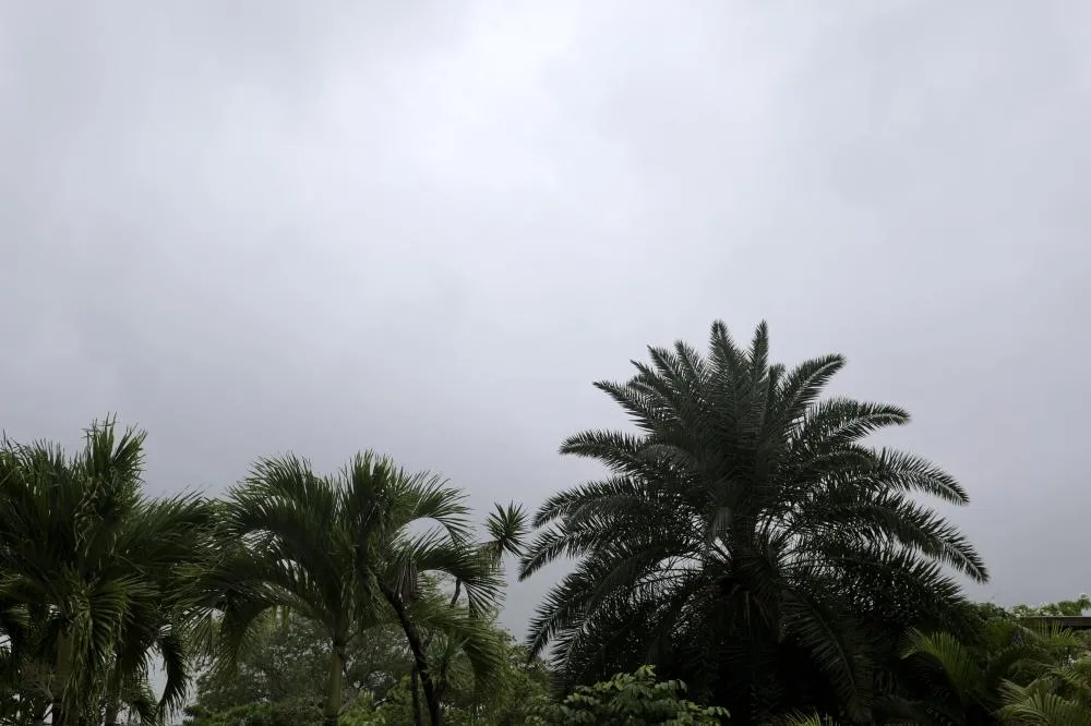 Recôncavo e litoral baiano seguem em atenção com risco de alagamentos e deslizamentos, alerta Inema