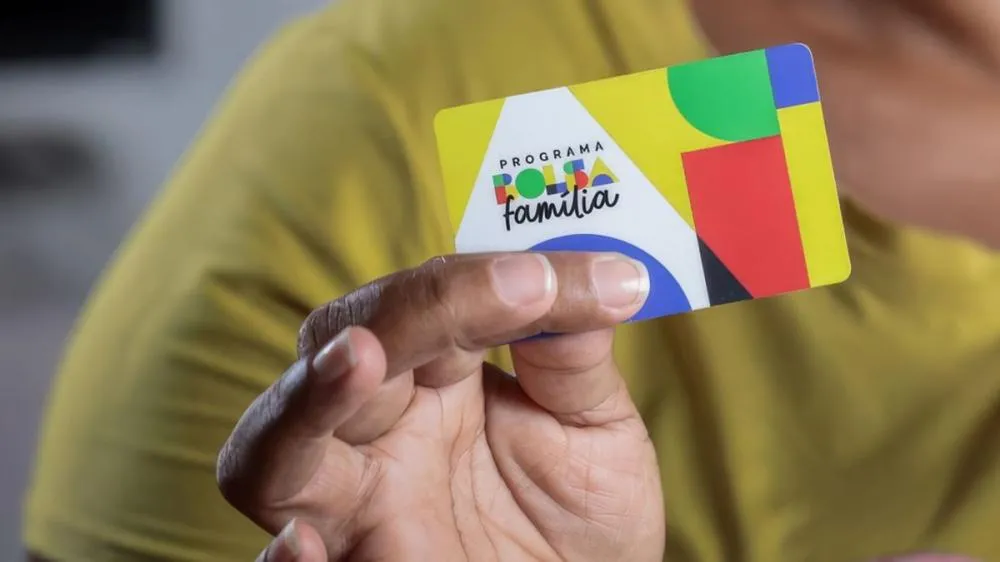 Bolsa Família chega a 18,9 milhões de beneficiários em todo o Brasil a partir desta quinta 