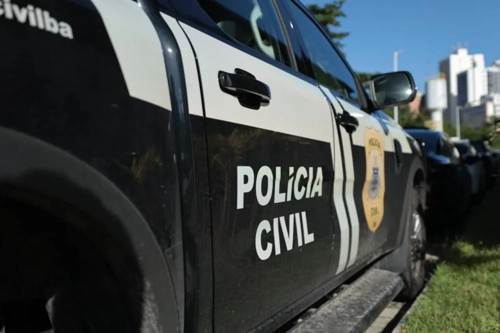 Investigado por sequestro de adolescente é preso em Feira de Santana