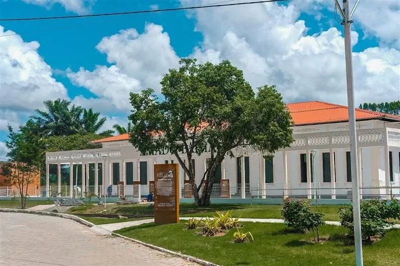 Prefeitura capacita técnicos para fortalecer atendimento a agricultores em Mata de São João