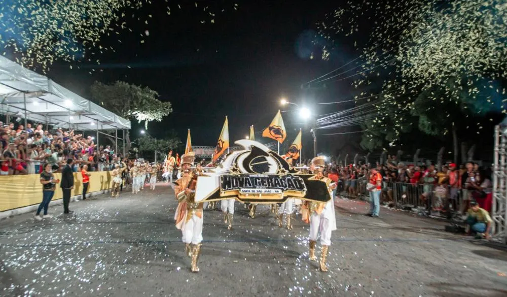 Banda Marcial Nova Geração abre inscrições e reforça tradição cultural em Mata de São João
