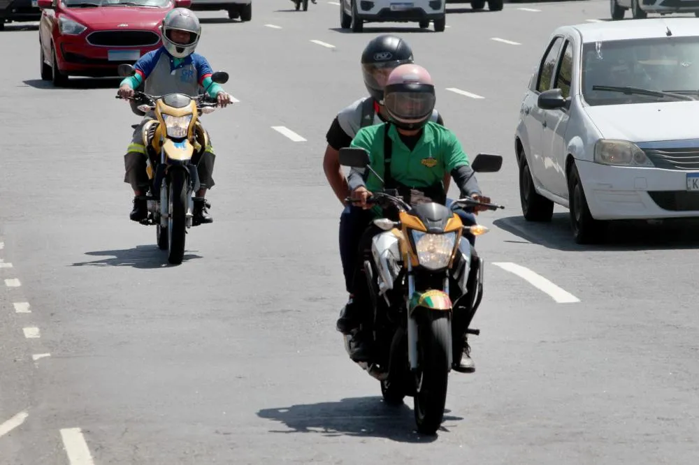 Desconto de 8% no IPVA para placas final 3 termina nesta quarta (29) 